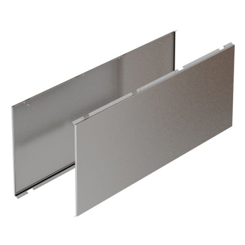 Боковые панели 2200x800 (2 шт) EKF AleSta | код AleSta-PS228 | EKF