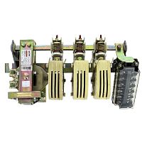 Контактор KT 3P 160А 400/400В AC | код. kt6023-380 | EKF