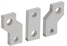 Расширитель выводов РВм-630e (РВм-39) MASTER электронный расцепитель (3шт/компл) | код SVA51D-RV-02 | IEK