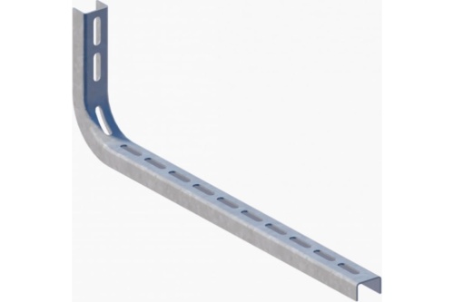 Кронштейн настенный КН400ц УТ2,5 | код. Н0112925001 | СОЭМИ Кронштейн настенный КН400ц УТ2,5 | код. Н0112925001 | СОЭМИ