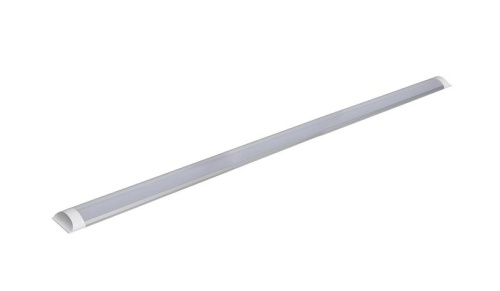 Светильник светодиодный PPO-03 1500 50Вт 6500К AL 180-240В ДПО IP40 | Код. 5040328A | JazzWay