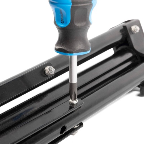 Набор отверток НО-02-38 серия МАСТЕР для проведения слесарно-монтажных работ, стержни из высокопрочной стали | код 92359 | КВТ фото 7