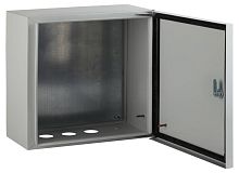 Корпус металлический ЩМПг-02 250х300х175 IP54 NO_SIMPLE_STM_SHMPg-02_IP54 | Код. Б0041665 | ЭРА