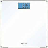 Весы напольные электронные Tefal PP1501V0 макс.160кг белый | код 1501778 | TEFAL