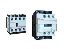 Контактор Briswik ПК1-00924380LC1D 9А 380V/AC 2НО/4НЗ | код LC1D00924Q7.BR | Briswik