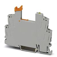 Базовый модуль RIF-0-BSC/ 1 | код 2901872 | PHOENIX CONTACT