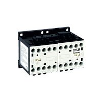Мини-контактор реверсивный OptiStart K-MCP-09-30-10-A230 с подкл. силовой цепи | код 335733 | КЭАЗ