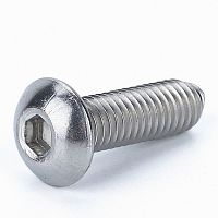 Винт резьбовыдавливающий М5х12 мм (уп.100 шт.) ESB | код esb6213 | ELECTRIC STEEL BOX