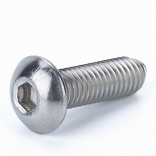 Винт резьбовыдавливающий М5х12 мм (уп.100 шт.) ESB | код esb6213 | ELECTRIC STEEL BOX