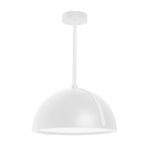 Светильник светодиодный SP-STERI-ADEOLL-HANG-D500xH1500-30W Warm3000 (WH, 100deg, 230V) (ARL, Металл) | код 53858 | Arlight