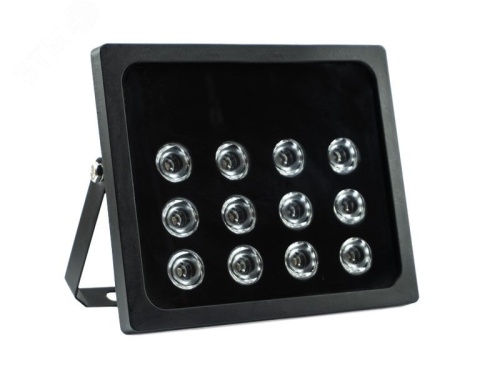 ИК-прожектор Optimus | код IR-12 | Optimus CCTV