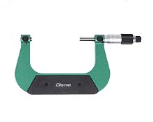 Микрометр со вставкой МВМ-100 0.01 | код 29158 | Micron