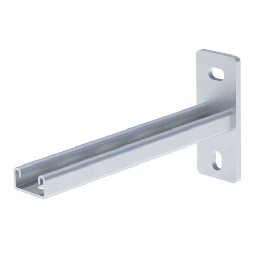 STRUT-консоль 41х21 мм, основание 350 мм | код stk412135 | EKF фото 2