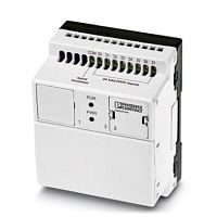 Базовый модуль NLC-050-024D-06I-04QRD-05A | код 2701043 | PHOENIX CONTACT