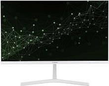 Монитор Digma 23.8 Progress 24P502F белый IPS LED 7ms 16:9 HDMI M/M матовая 250cd 178гр/178гр 1920x1080 100Hz G-Sync FreeSync VGA DP FHD 2.8кг | код 2017729 | DIGMA