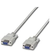Кабель для передачи данных PSM-KA9SUB9/BB/2METER | код 2799474 | PHOENIX CONTACT