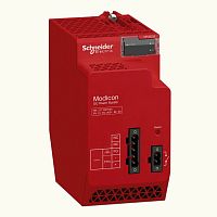 Модуль питания резервируемый M580S SIL3 =125 В | код BMXCPS3522S | SCHNEIDER ELECTRIC