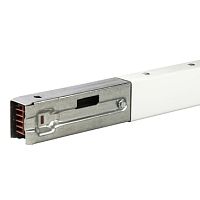 СЕКЦИЯ ПРЯМАЯ 25А, 2М | код KBA25ED4202W | SCHNEIDER ELECTRIC