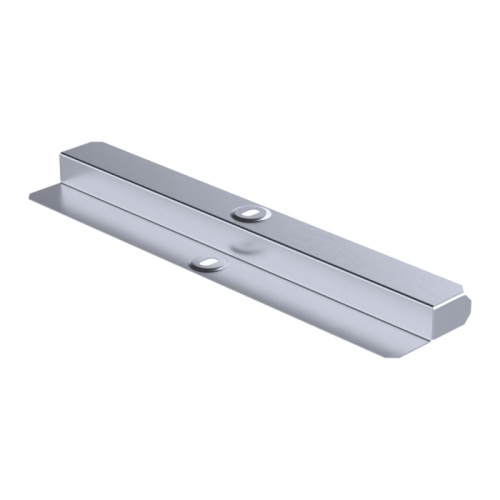 Переходник по высоте Стандарт INOX (AISI 316) 300х100х80 Промрукав | код PR16.5689 | ПРОМРУКАВ