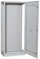 Корпус шкафа SMART, 600x1800x450мм, IP31, сталь | код. YKM50-1800-600-450 | IEK