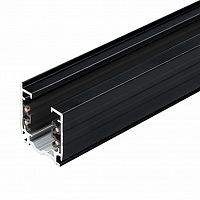 Трек LGD-4TR-TRACK-4000-BK-M (D) (Arlight, IP20 Металл, 3 года) | код 025250(1) | Arlight