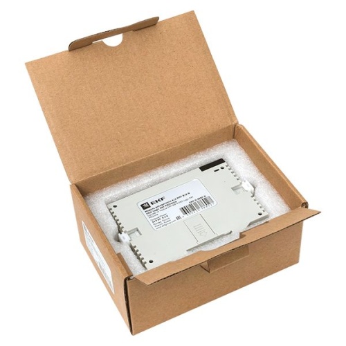 Модуль дискретного в/в EMF 4/4 N PRO-Logic PROxima | код EMF-D-4X4Y-N | EKF фото 4