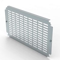 Перфорированная Плата 300мм 24M | код 339565 | Legrand