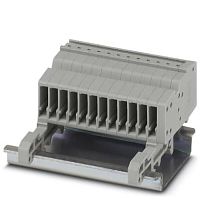 Соединитель COMBI PPC 1,5/S-NS/12 | код 3213484 | PHOENIX CONTACT