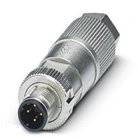 Штекерные соединители для передачи данных SACC-MSD-4QO SH PN SCO | код 1411068 | PHOENIX CONTACT