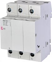 Разъединитель PCF 10 3P 690V | код 002550004 | ETI