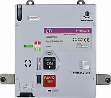 Мотор-привод MO2 800&1000 AC100-240V | код 004672324 | ETI