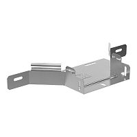 Ответвитель горизонтальный Стандарт INOX (AISI 304) 150х50 Промрукав | код PR16.2632 | ПРОМРУКАВ