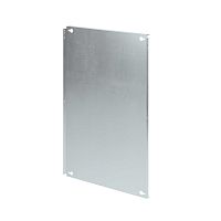 Монтажная плата частичная для шкафа CQE (ВхШ) 900x800 мм | код R5PPS9008 | DKC