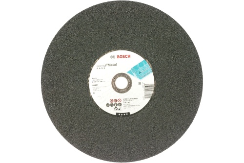 Круг отрезной 355x2.8x25.4мм (2.608.601.238) | код 2608601238 | BOSCH