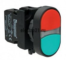 Переключатель CP101K20KY | код CP101K20KY | EMAS