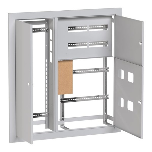 Щит этажный 4 кв. слаботочка слева (1000х950х160) EKF PROxima | код mb29-v-4z | EKF фото 2 Щит этажный 4 кв. слаботочка слева (1000х950х160) EKF PROxima | код mb29-v-4z | EKF фото 2