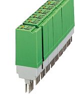 Полупроводниковое реле ST-OE3- 60DC/ 48DC/100 | код 2911045 | PHOENIX CONTACT