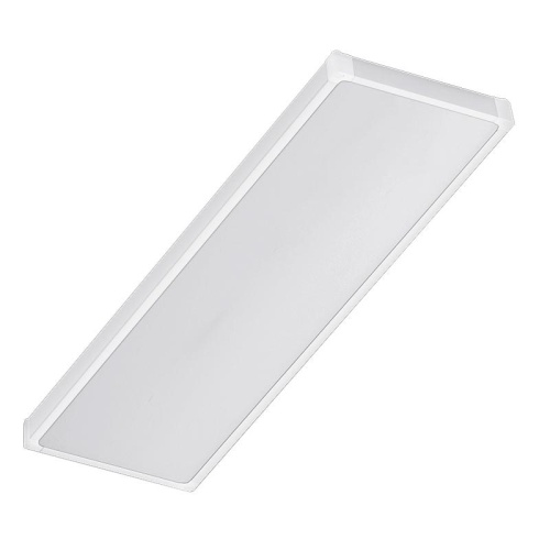 Светильник светодиодный ДВО/ДПО-24w 2900лм 6500К opal-sand IP40 HIGHTECH | код ЦБ000017017 | Центрстройсвет