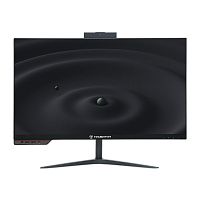 Моноблок Гравитон М52И 23.8 IPS i5 12400 (2.5) 8Gb SSD256Gb UHDG noOS WiFi клавиатура мышь Cam (RUS) | код 2018498 | ГРАВИТОН
