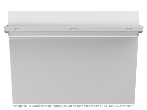 Световой указатель BS-REGATA-71-S1-INEXI2 IP65 | код a26070 | Белый Свет фото 6 Световой указатель BS-REGATA-71-S1-INEXI2 IP65 | код a26070 | Белый Свет фото 6