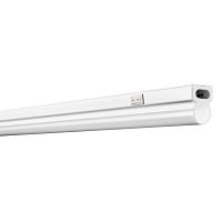 Светильник ДПО-4w 3000K,400Лм,IP20,бел.LINEAR300 COMP SWITCH | код 4058075106079 | LEDVANCE