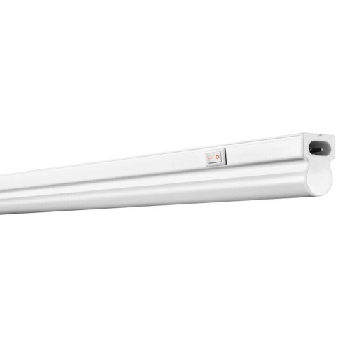 Светильник ДПО-4w 3000K,400Лм,IP20,бел.LINEAR300 COMP SWITCH | код 4058075106079 | LEDVANCE