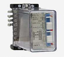 Реле времени РСВ-14 127В 50Гц зад. прис. | код A8119-76916897 | ЧЭАЗ