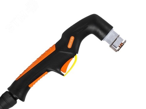 Резак плазменный TECH CS 81 цент. адаптер 12м IVT7907 | код 87299 | СВАРОГ