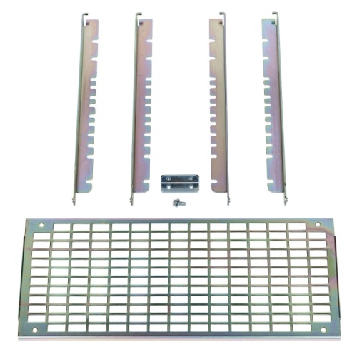 ПЕРФОРИР. МОНТ. ПЛАТА 4М | код LSM58845A | SCHNEIDER ELECTRIC