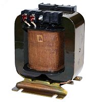 Трансформатор напряжения двухобмоточный ОСМ1 - 1.0М У3 380/5-220 | код 406711160011160 | МЭТЗ имени В.И.Козлова