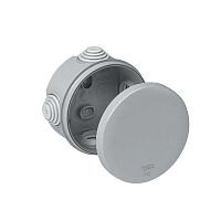 Коробка распределительная наружная 80x45 DIY | код IMT350941 | Schneider Electric