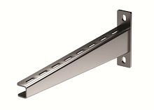 Консоль 400 мм BBH-70 усиленная тяжелая | код BBH7040 | DKC