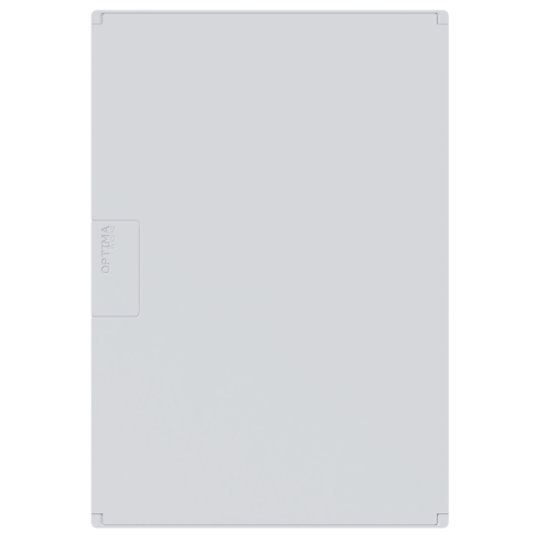 Корпус OptiBox Pro 24-NNR-IP40 пластик. КЭАЗ 379797 фото 2