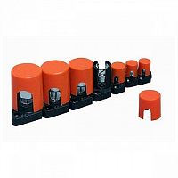 КЛЕММА SIGMA 1x100 10ШТ | код. NSYS95100 | Schneider Electric